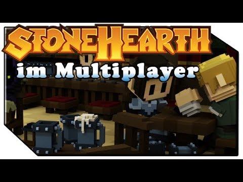 stonehearth multiplayer